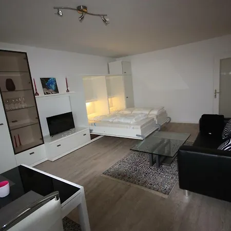 Ferienwohnung Wattkieker Husum  Exterior photo