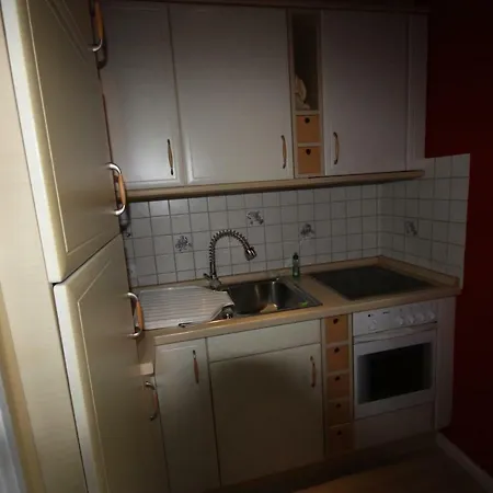 Ferienwohnung Wattkieker Husum  Exterior photo