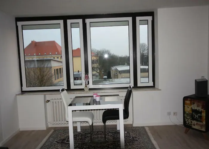 Ferienwohnung Wattkieker