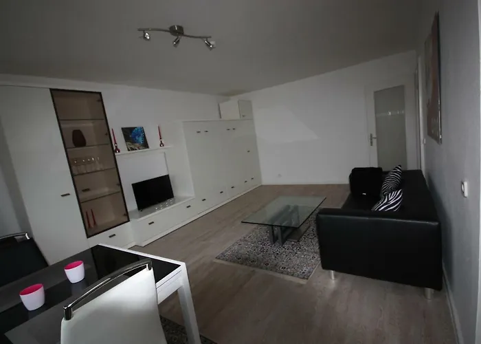 Ferienwohnung Wattkieker