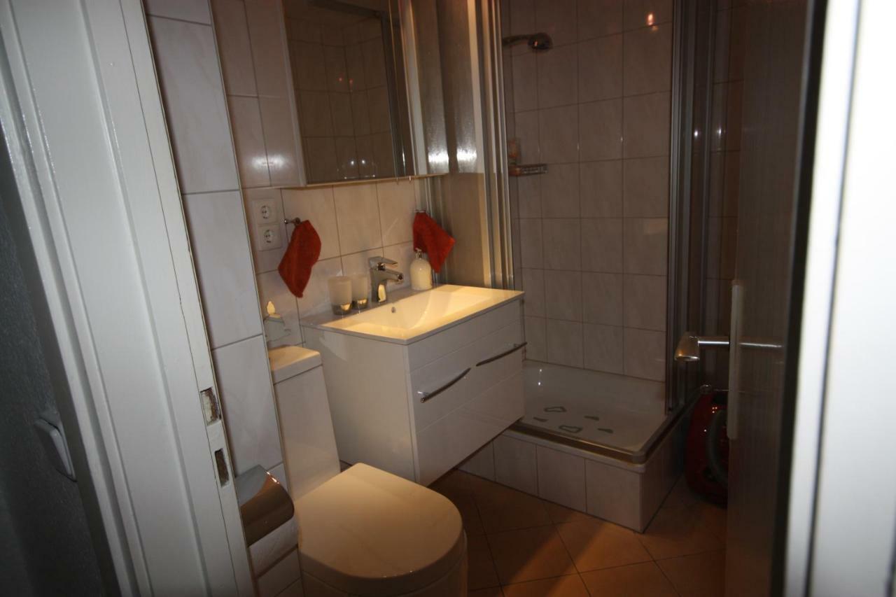 Wattkieker Apartment Husum (Schleswig-Holstein)
