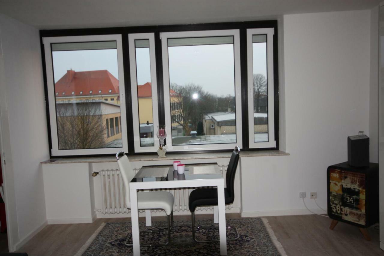 Wattkieker Apartment Husum (Schleswig-Holstein)
