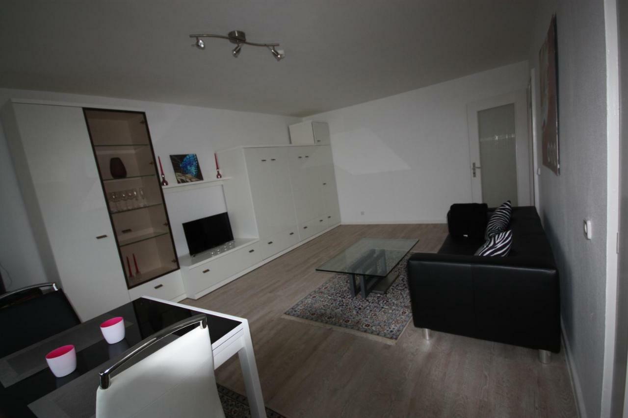 Wattkieker Apartment Husum (Schleswig-Holstein)